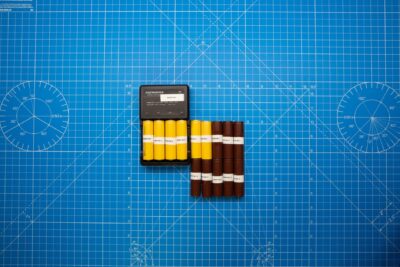 Saft et Safran livrent les premières cellules de batteries semi-solides pour l’aviation