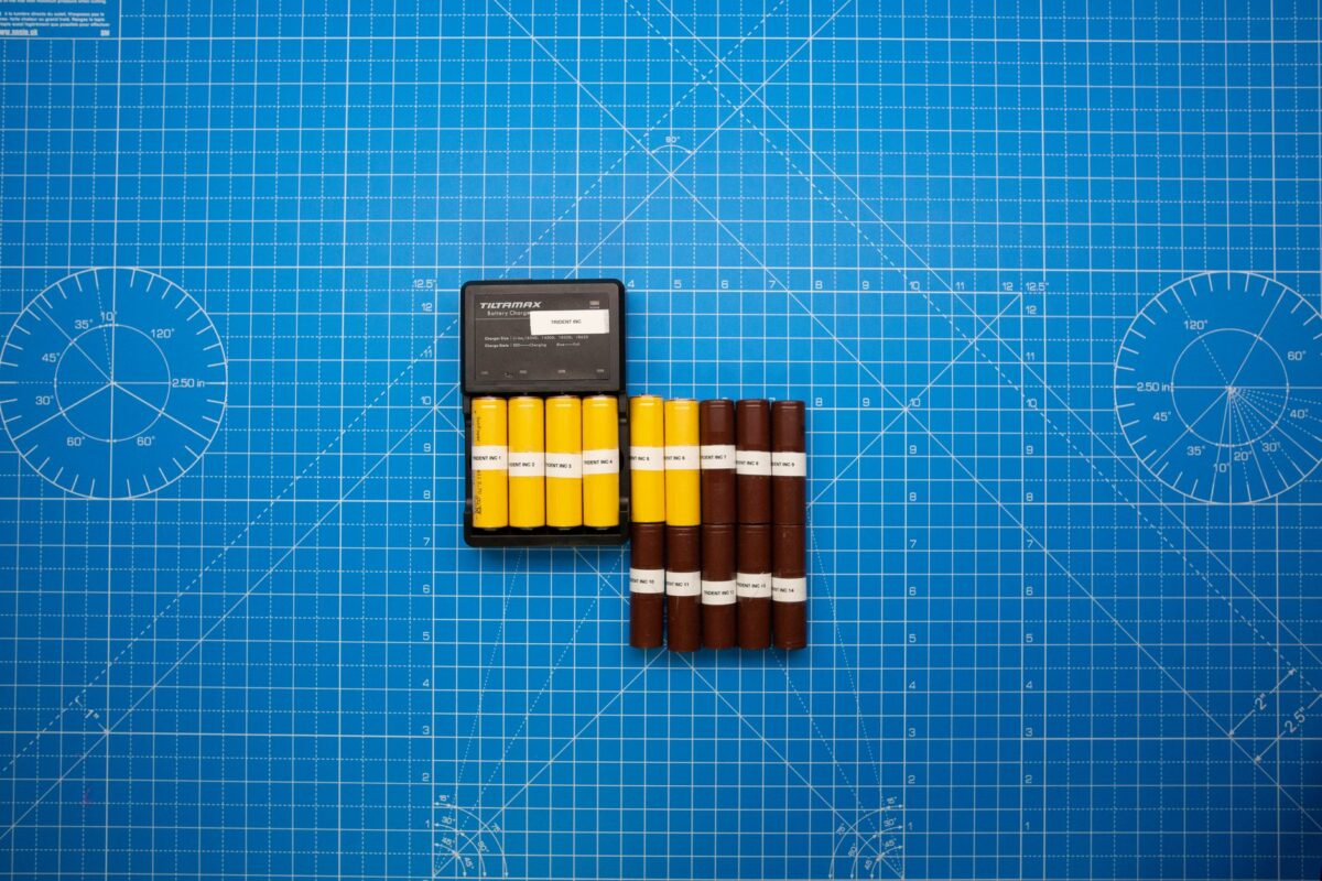 Saft et Safran livrent les premières cellules de batteries semi-solides pour l'aviation